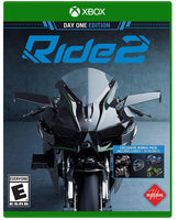 Ride 2 (Pre-Owned)