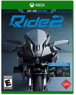 Ride 2 (Pre-Owned)