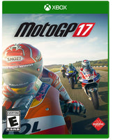 MotoGP 17 (Pre-Owned)