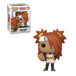Pop! Boruto: Naruto Next Generations: Cho-Cho 1037