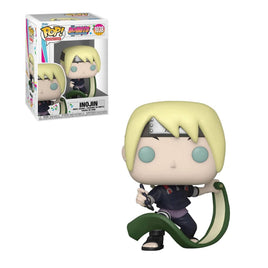Pop! Boruto: Naruto Next Generations: Inojin 1038