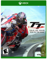 TT Isle of Man: Ride On The Edge (Pre-Owned)