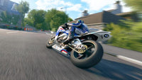 TT Isle of Man: Ride On The Edge (Pre-Owned)