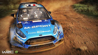 WRC 6 (Pre-Owned)