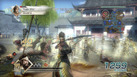 Dynasty Warriors 6 (Pre-Owned)