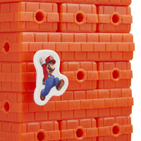 Jenga: Super Mario Edition