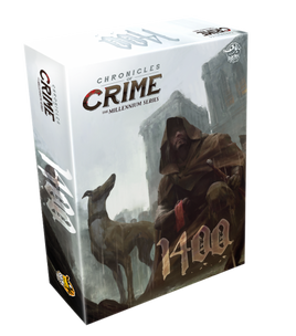 Chronicles of Crime: The Millennium Series 1400
