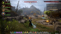 Dragon Age: Inquisition (Pre-Owned)