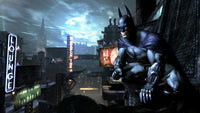 Batman Arkham City (Greatest Hits) (Pre-Owned)