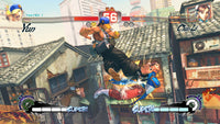 Super Street Fighter IV: Arcade Edition (Pre-Owned)