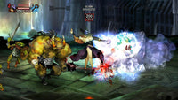 Dragon's Crown (Pre-Owned)