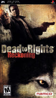 Dead to Rights Reckoning (Pre-Owned)