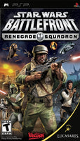 Star Wars Battlefront: Renegade Squadron (Cartridge Only)