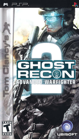 Tom Clancy's Ghost Recon: Advanced Warfighter 2 (Pre-Owned)