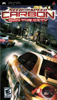Need for Speed: Carbon Own the City (Pre-Owned)