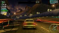 Need for Speed: Carbon Own the City (Greatest Hits) (Cartridge Only)