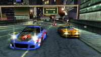 Need for Speed: Carbon Own the City (Pre-Owned)