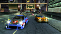 Need for Speed: Carbon Own the City (Greatest Hits) (Cartridge Only)