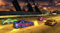 Need for Speed: Carbon Own the City (Pre-Owned)