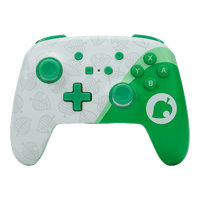 Enhanced Wireless Controller (Nook Inc.) For Switch