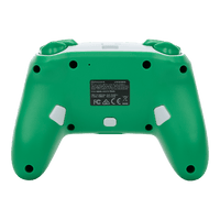 Enhanced Wireless Controller (Nook Inc.) For Switch