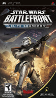Star Wars Battlefront: Elite Squadron (Cartridge Only)