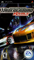 Need for Speed: Underground Rivals (Pre-Owned)