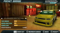 Need for Speed: Underground Rivals (Pre-Owned)