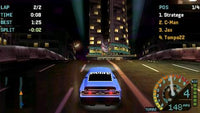 Need for Speed: Underground Rivals (Pre-Owned)