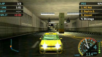 Need for Speed: Underground Rivals (Pre-Owned)