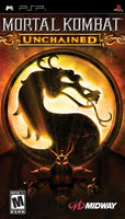 Mortal Kombat: Unchained (Pre-Owned)