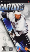 Gretzky NHL 06 (Cartridge Only)