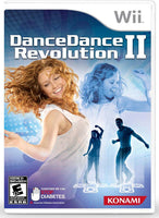 Dance Dance Revolution II (Pre-Owned)