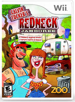 Calvin Tucker's Redneck Jamboree (Pre-Owned)