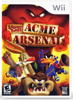 Looney Tunes: Acme Arsenal (Pre-Owned)