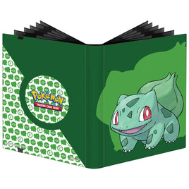 Pokemon TCG Bulbasaur 9-Pocket Pro Binder