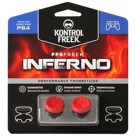 KontrolFreek FPS Freek Inferno (PlayStation)