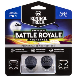 KontrolFreek Battle Royale Nightfall (PlayStation)