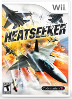 Heatseeker (Pre-Owned)