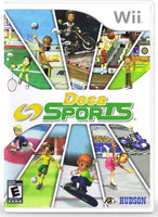 Deca Sports (Pre-Owned)