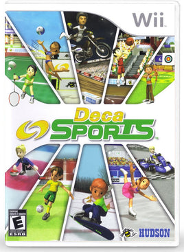 Deca Sports (Pre-Owned)