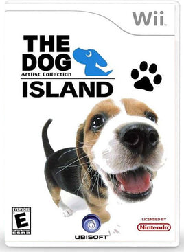 Dog Island (Pre-Owned)