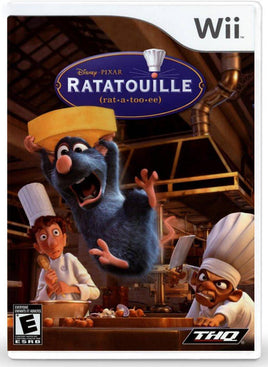 Ratatouille (Pre-Owned)