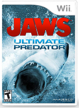 Jaws: Ultimate Predator (Pre-Owned)
