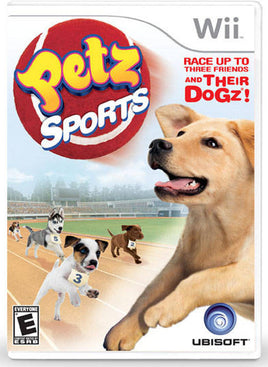 Petz: Sports (Pre-Owned)