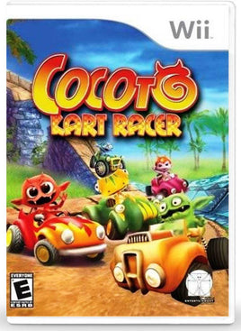 Cocoto Kart Racer (Pre-Owned)
