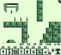 Lemmings (Complete)