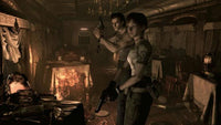 Resident Evil Archives: Resident Evil Zero (Pre-Owned)