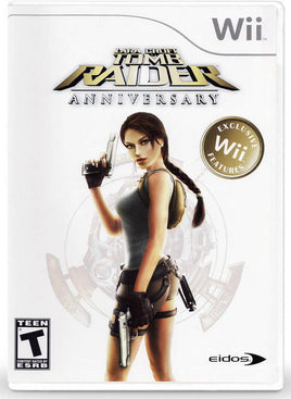 Tomb Raider Anniversary (Pre-Owned)