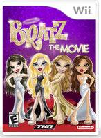 Bratz: The Movie (Pre-Owned)